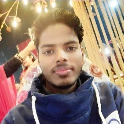 Yash Mangal